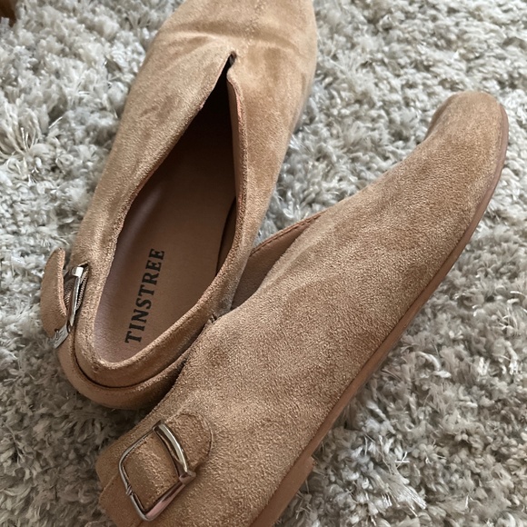 Tinstree Suede shoe - Picture 1 of 1